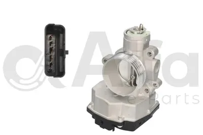 Throttle Body Citroën BERLINGO / BERLINGO FIRST Box Body/MPV · Citroën BERLINGO / BERLINGO FIRST MPV · Citroën C3 I