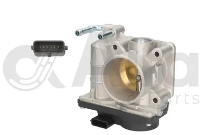 Throttle Body Nissan MICRA III · Nissan MICRA C+C III · Nissan NOTE