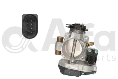 Throttle Body Seat CORDOBA · Seat TOLEDO I · Seat IBIZA II