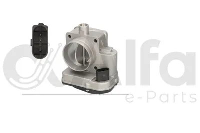 Throttle Body Seat INCA · Seat LEON · Seat IBIZA III