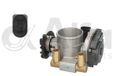 Throttle Body Audi A4 B5 · Audi A4 B5 Avant