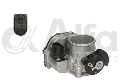 Throttle Body Audi A4 B5 · Audi A6 C5 · Audi A6 C5 Avant