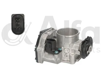 Throttle Body Audi A3 · Skoda OCTAVIA I · Vw GOLF IV Variant