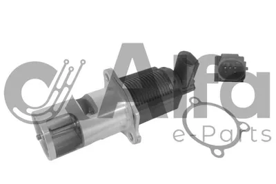 EGR valve, exhaust control Nissan MICRA III · Nissan KUBISTAR Van · Renault KANGOO