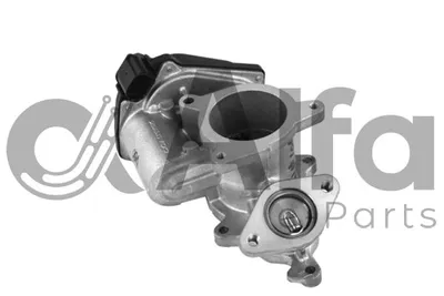 EGR Valve Audi A6 C6 · Audi A4 B7 · Audi A4 B7 Avant