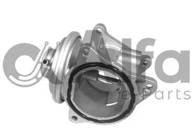 EGR valve, exhaust control Audi A3 · Audi A3 Sportback · Mitsubishi OUTLANDER II