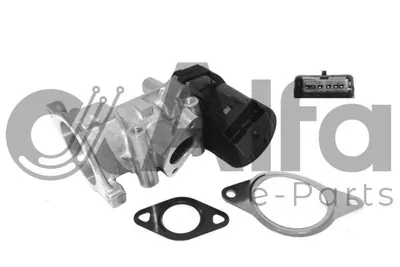EGR valve, exhaust control Citroën JUMPY I Platform/Chassis · Citroën C8 · Citroën C4 Coupe