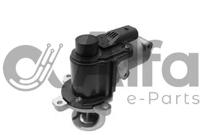 EGR valve, exhaust control Audi A6 C6 · Audi A6 C6 Avant · Audi Q7