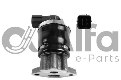 EGR Valve Honda JAZZ II · Honda CIVIC VIII Hatchback · Honda CIVIC VIII Saloon