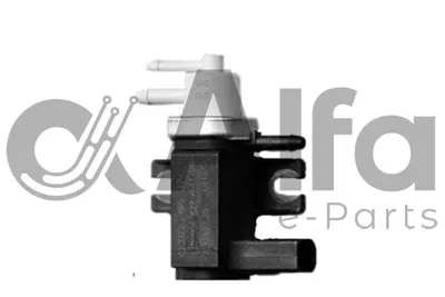 Pressure converter, turbocharger Audi A4 B5 · Audi A3 · Audi A4 B5 Avant