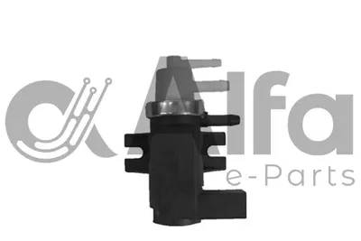 Pressure converter, turbocharger Audi A4 B5 · Audi A3 · Audi A4 B5 Avant