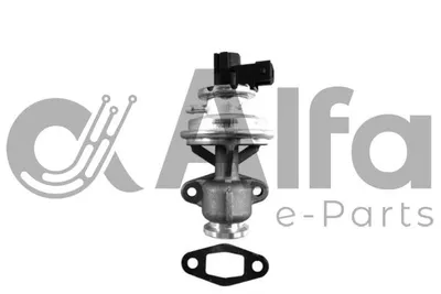 EGR Valve Ford TOURNEO CONNECT · Ford TRANSIT CONNECT · Ford GALAXY II