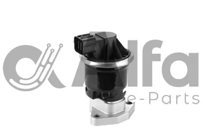 EGR Valve Honda CIVIC VII Hatchback · Honda CIVIC VII Coupe · Honda CIVIC VII Saloon