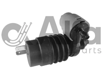 Washer Fluid Pump, window cleaning Alfa Romeo 145 · Alfa Romeo 146 · Alfa Romeo 156