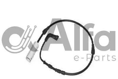 Warning Contact, brake pad wear Bmw 1 · Bmw 3 · Bmw 3 Touring