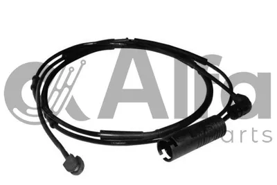 Warning Contact, brake pad wear Bmw 3 · Bmw 3 Coupe · Bmw 3 Touring