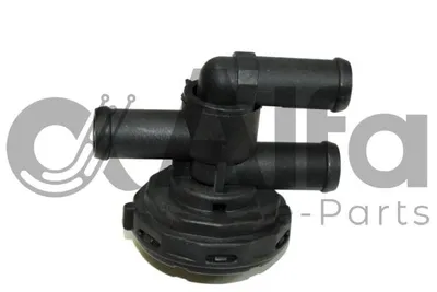 Coolant Control Valve Opel CORSA B · Opel OMEGA B Estate · Opel ASTRA F Saloon