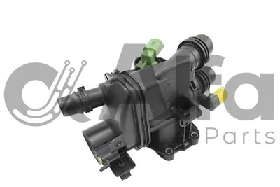 Thermostat Housing Citroën BERLINGO MULTISPACE · Citroën C3 PICASSO · Citroën C3 II
