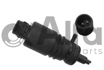 Washer Fluid Pump, window cleaning Audi 80 B4 Avant · Audi 100 C3 Saloon · Audi 100 C4 Saloon