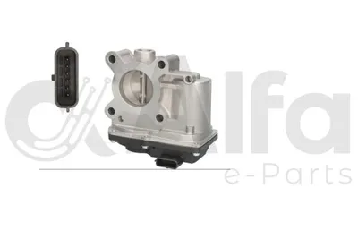 Throttle Body Renault TWINGO I · Renault KANGOO · Renault CLIO II