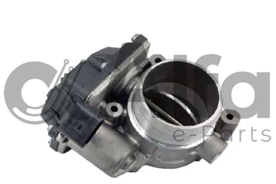 Throttle Body Audi A8 D3 · Audi A6 C6 · Audi A6 C6 Avant