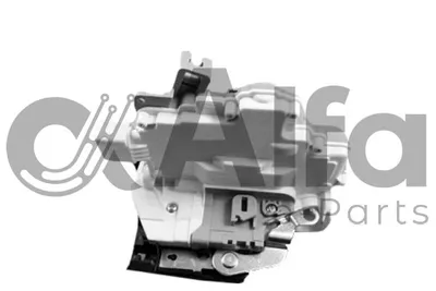 Door Lock Seat ALTEA · Seat TOLEDO III · Seat LEON