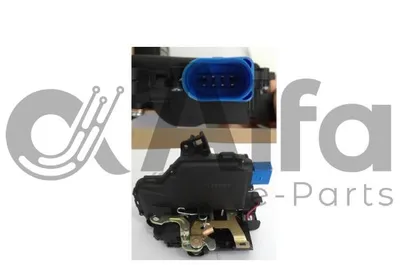 Door Lock Seat IBIZA III · Seat CORDOBA · Skoda FABIA I