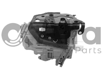 Door Lock Seat ALTEA · Seat TOLEDO III · Seat LEON