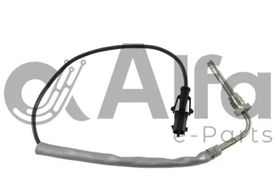 Sensor, exhaust gas temperature Fiat 500 · Fiat 500 C · Fiat PANDA