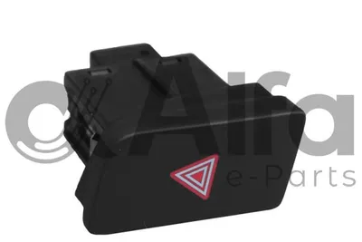 Hazard Warning Light Switch Audi Q3