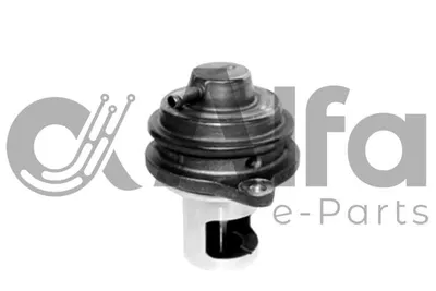 EGR Valve Mitsubishi COLT VI · Smart FORFOUR · Smart FORTWO Coupe