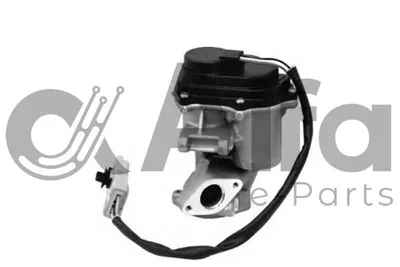 EGR Valve Land Rover RANGE ROVER III · Land Rover RANGE ROVER SPORT I