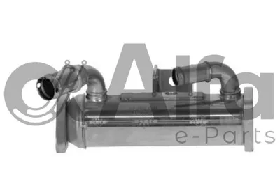 Cooler, exhaust gas recirculation Land Rover RANGE ROVER III · Land Rover RANGE ROVER SPORT I