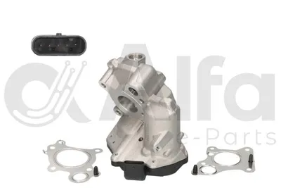 EGR Valve Mercedes-Benz VIANO · Mercedes-Benz VITO Bus · Mercedes-Benz VITO / MIXTO Van