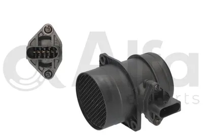 Mass Air Flow Sensor Audi A3 · Audi A4 B6 · Seat TOLEDO II