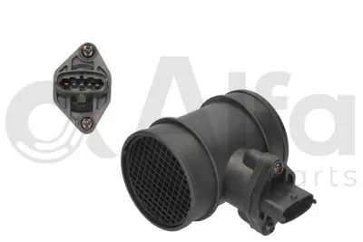 Mass Air Flow Sensor Hyundai TRAJET · Hyundai SANTA FÉ I · Kia CARENS I MPV