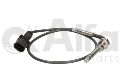 Sensor, exhaust gas temperature Fiat FIORINO Box Body/MPV · Fiat QUBO