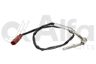 Sensor, exhaust gas temperature Audi A3 · Audi A3 Sportback · Audi TT