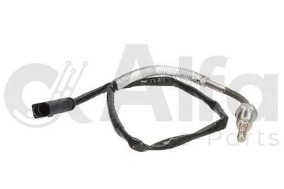 Sensor, exhaust gas temperature Audi A3 · Audi A3 Sportback · Audi A3 Limousine