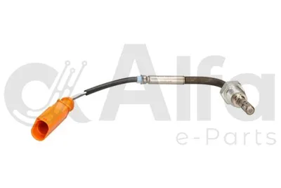 Sensor, exhaust gas temperature Audi Q7 · Audi A4 B8 · Audi A4 B8 Avant