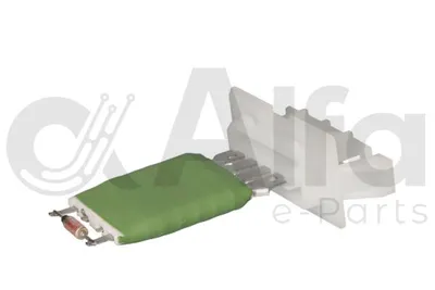 Resistor, interior blower Audi A3 · Audi A3 Sportback · Audi A3 Convertible