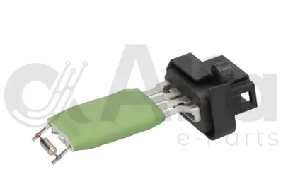 Resistor, interior blower Ford TRANSIT Bus · Ford TRANSIT Van · Ford TRANSIT Platform/Chassis