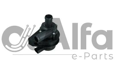 Auxiliary Water Pump (cooling water circuit) Audi A3 · Audi A3 Sportback · Audi TT