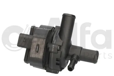 Auxiliary Water Pump (cooling water circuit) Mercedes-Benz C-CLASS · Mercedes-Benz C-CLASS T-Model · Mercedes-Benz GLK-CLASS
