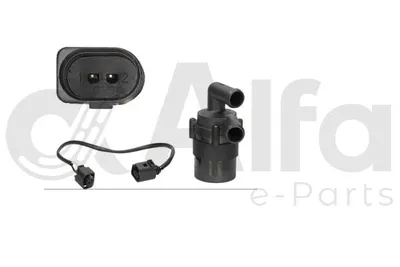 Auxiliary Water Pump (cooling water circuit) Audi A3 · Seat ALHAMBRA · Skoda OCTAVIA I