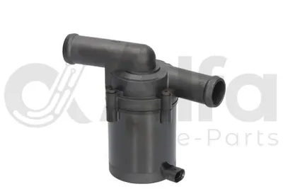 Auxiliary Water Pump (cooling water circuit) Citroën C4 GRAND PICASSO I · Citroën BERLINGO Box Body/MPV · Citroën C3 PICASSO