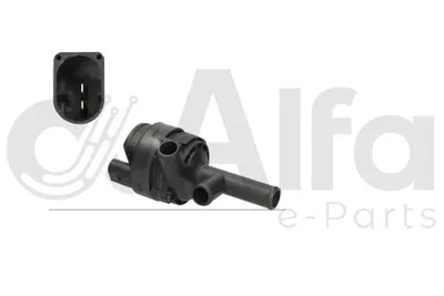 Auxiliary Water Pump (cooling water circuit) Mercedes-Benz S-CLASS · Mercedes-Benz S-CLASS Coupe