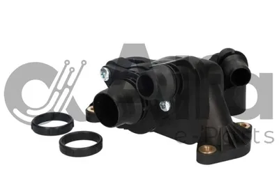 Coolant Flange Citroën C6 · Citroën C5 III · Citroën C5 III Break