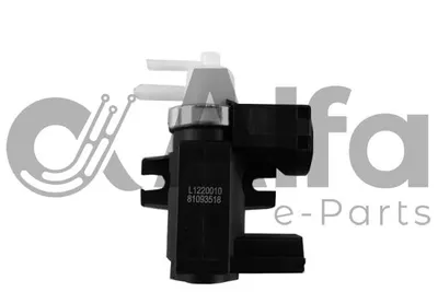 Pressure converter, turbocharger Audi A4 B5 · Audi A6 C5 · Audi A6 C5 Avant