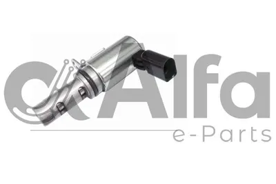 Control Valve, camshaft adjustment Audi A3 · Audi A3 Sportback · Audi A1